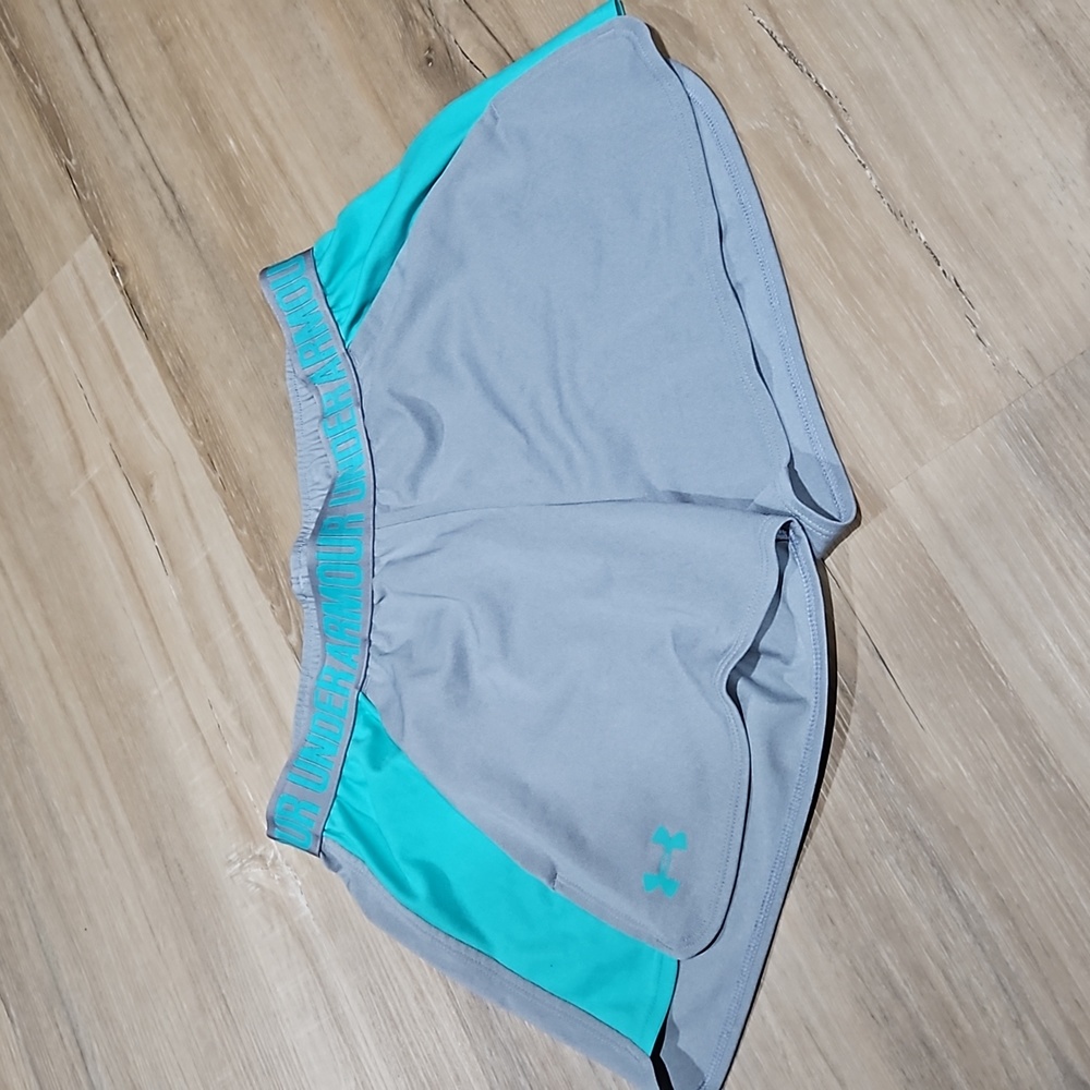 Under Armour shorts